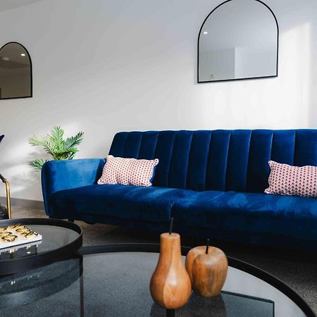 Stunning Luxury Stay By Vichy كينغستون أبون هول المظهر الخارجي الصورة