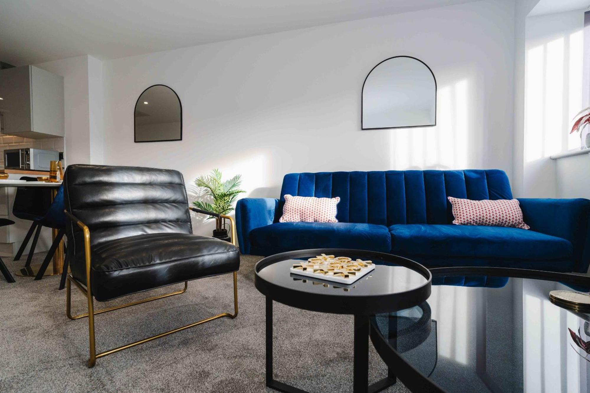 Stunning Luxury Stay By Vichy كينغستون أبون هول المظهر الخارجي الصورة